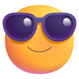 Hit21 blackjack avatar: Cool Boy