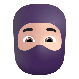 Hit21 blackjack avatar: Sakurai