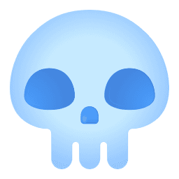 Hit21 blackjack avatar: X-Ray